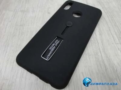 Лот: 13793316. Фото: 1. Чехол пластиковый Huawei Honor... Чехлы, бамперы