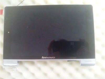 Лот: 6631840. Фото: 1. LCD модуль (матрица+тачскрин... Запчасти для планшетов
