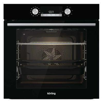 Лот: 25553083. Фото: 1. Электрический духовой шкаф Korting... Плиты, духовые шкафы, варочные поверхности
