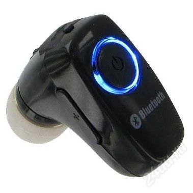 Лот: 785072. Фото: 1. Bluetooth-гарнитура noname Kit4... Красноярск