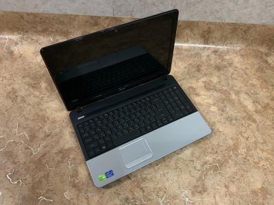 Лот: 25719922. Фото: 1. Шустрый Ноутбук Acer Core i5,12GB... Ноутбуки