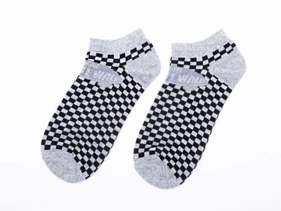 Лот: 16032586. Фото: 1. Носки короткие Vans (15391). Другое (одежда, обувь, галантерея)