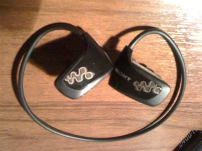 Лот: 2067476. Фото: 1. MP3 Плеер Sony Walkman NWZ-W262. Плееры