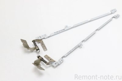Лот: 9857134. Фото: 1. Петли для ноутбука Asus N53 Series... Стойки, направляющие