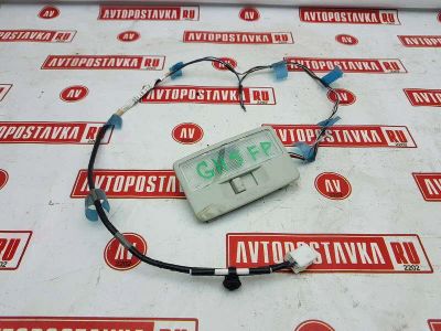 Лот: 20900644. Фото: 1. Плафон салона Mazda Atenza GH5FP... Салон