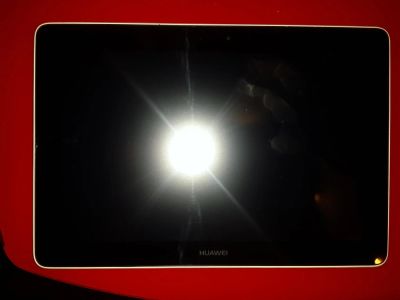 Лот: 6042300. Фото: 1. Планшет Huawei MediaPad 10 Link... Планшеты