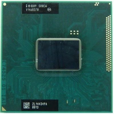 Лот: 11324492. Фото: 1. Процессор Intel Celeron B800... Процессоры