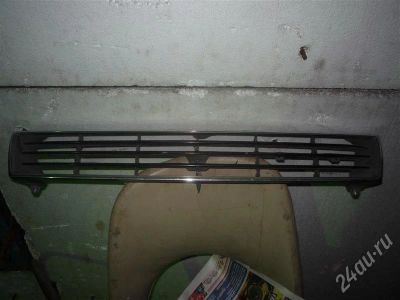 Лот: 557375. Фото: 1. решетка радиатора Корона 89 г. Кузов