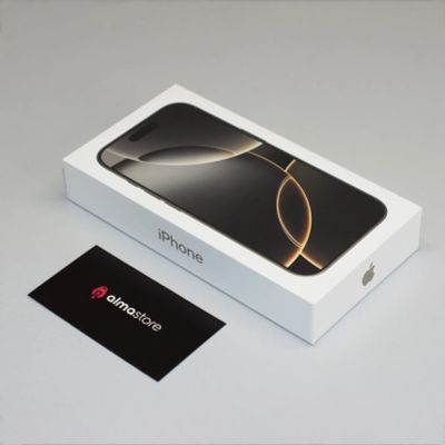 Лот: 25594286. Фото: 1. Новый смартфон Apple iPhone 16... Смартфоны