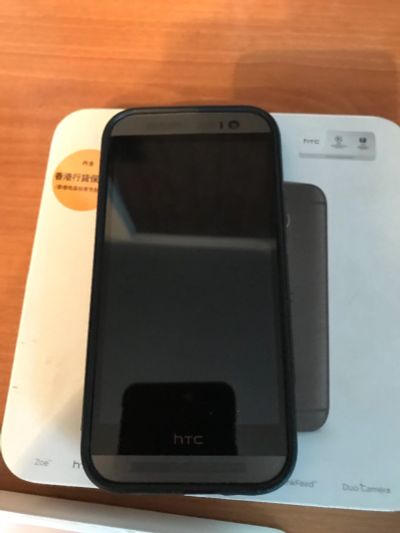 Лот: 11840764. Фото: 1. HTC ONE M8 обмен на iPhone 5S. Смартфоны