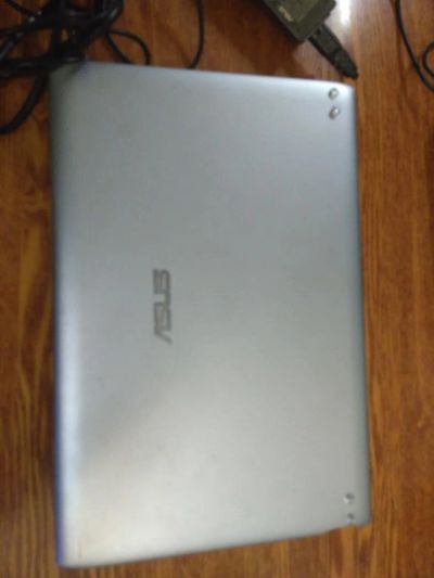Лот: 10654518. Фото: 1. Ноутбук asus 1225b. Ноутбуки