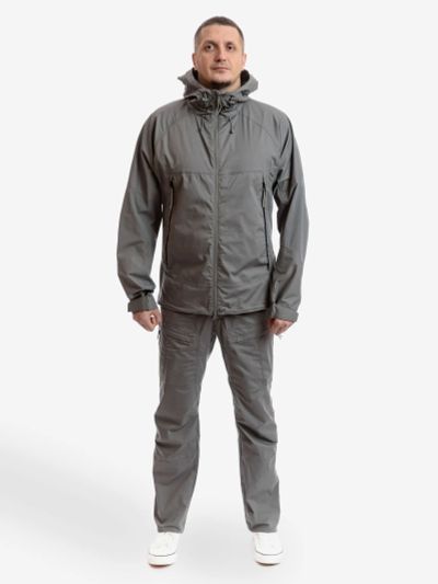 Лот: 25223926. Фото: 1. Костюм MAGNUM GEAR ATLAS серый... Спортивные костюмы