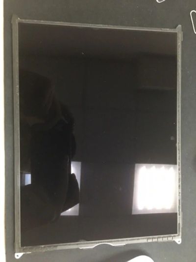 Лот: 12435416. Фото: 1. Дисплей для iPad Air оригинал. Запчасти для планшетов
