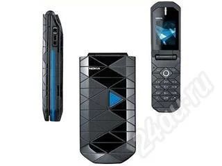 Лот: 321507. Фото: 1. Nokia 7070d-2. Кнопочные мобильные телефоны