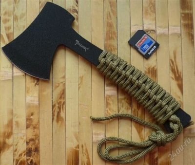 Лот: 1839032. Фото: 1. Tomahawk. Новый. Ножи, топоры