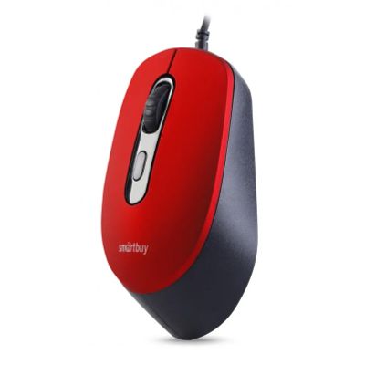 Лот: 25401769. Фото: 1. Мышь оптическая Smart Buy ONE... Клавиатуры и мыши