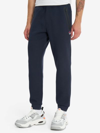 Лот: 23643330. Фото: 1. Брюки мужские FILA Essentials... Спортивные брюки, штаны