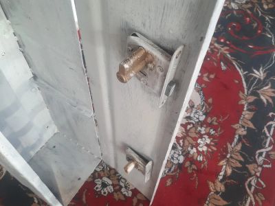 Лот: 25782913. Фото: 1. Сейф оружейный. Другое (охота)