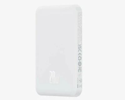 Лот: 22225151. Фото: 1. Power Bank USB-C (10000 mAh, 20W... Внешние, портативные аккумуляторы для смартфонов (Power bank)