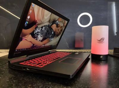 Лот: 25742791. Фото: 1. Игровой ноутбук Lenovo i5-6300... Ноутбуки