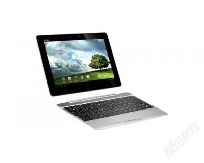 Лот: 2385184. Фото: 1. Новый Asus Transformer Pad TF300TG... Планшеты