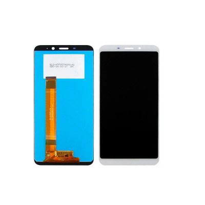 Лот: 14391086. Фото: 1. Дисплей для Meizu M6s в сборе... Дисплеи, дисплейные модули, тачскрины