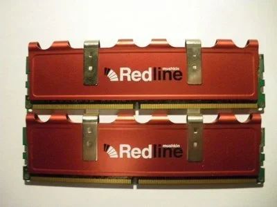 Лот: 11345181. Фото: 1. Mushkin XP2-8000 Redline 996593... Оперативная память
