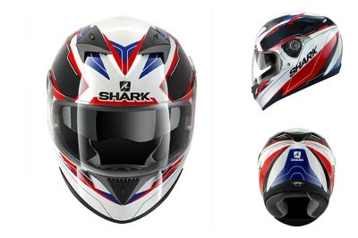 Лот: 7431033. Фото: 1. Shark s700 Lab. Мото шлем, мотоциклетный... Аксессуары