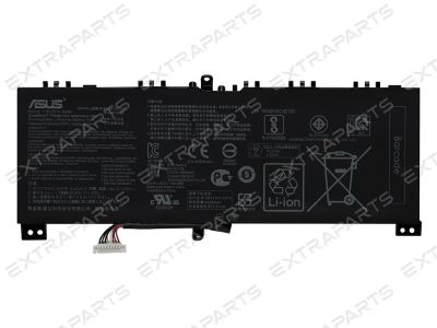 Лот: 24257495. Фото: 1. Аккумулятор C41N1709 для ноутбука... Аккумуляторы