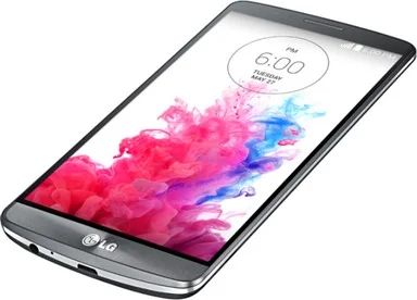Лот: 4985971. Фото: 1. LG g3s 4G LTE ОБМЕН. Смартфоны