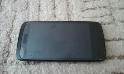 Лот: 5729425. Фото: 1. HTC Desire 500. Смартфоны