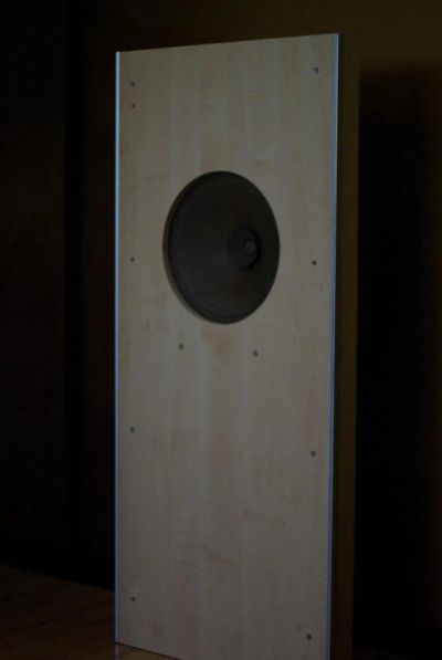 Лот: 7204519. Фото: 1. Щиты для 12" динамиков. Пассивные акустические системы