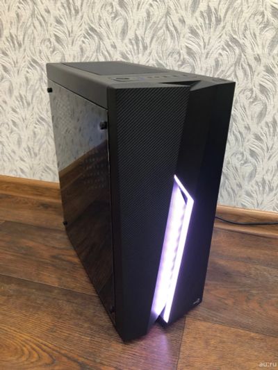 Лот: 18130044. Фото: 1. ПК i3-8100 3.6*4 / 8Gb DDR4... Компьютеры в сборе