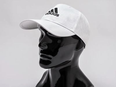 Лот: 24977555. Фото: 1. Кепка Adidas. Шарфы, платки
