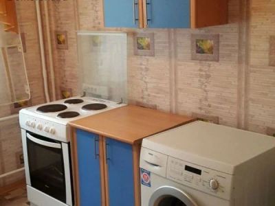 Лот: 6747599. Фото: 1. Чернышевского 114, 1-комнатная... Квартиры, студии