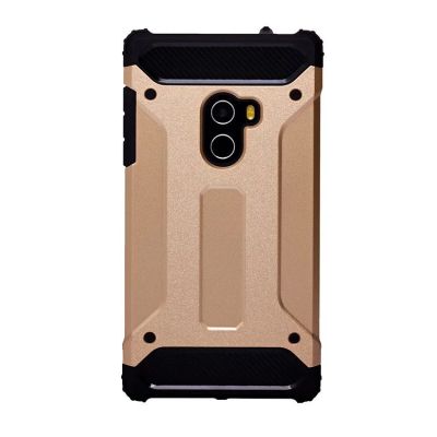 Лот: 11529511. Фото: 1. Чехол Xiaomi mi mix (Противоударный... Чехлы, бамперы