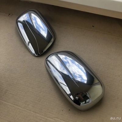 Лот: 9718433. Фото: 1. Toyota Corolla 120 (2000-2004... Детали тюнинга