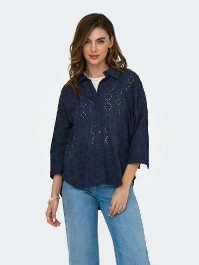 Лот: 25078489. Фото: 1. Блузка LaRedoute. Другое (одежда, обувь, галантерея)