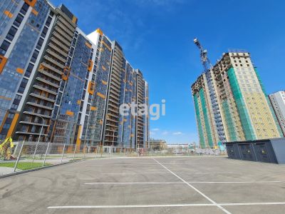 Лот: 25298254. Фото: 1. 1-комн. квартира , Красноярск... Квартиры, студии