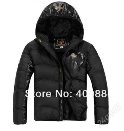 Лот: 3672797. Фото: 1. пуховик Jack Wolfskin. Верхняя одежда