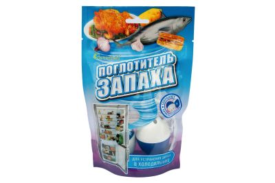 Лот: 23909543. Фото: 1. Поглотитель запаха Hoff БХ-45. Бытовая химия