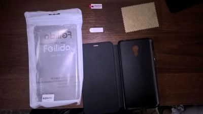 Лот: 8879340. Фото: 1. чехол мейзу м3 ноут Meizu M3 Note. Чехлы, бамперы