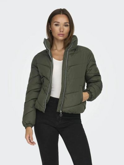 Лот: 24298393. Фото: 1. Куртка LaRedoute. Нижнее бельё