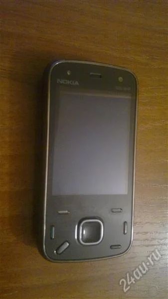 Лот: 926796. Фото: 1. nokia n86 8mp. Смартфоны
