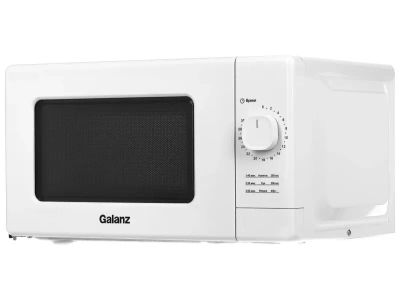 Лот: 23559744. Фото: 1. Микроволновая печь Galanz MOS-2008MW. Микроволновки, мини-печи