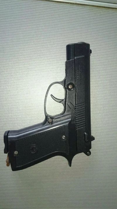 Лот: 11284157. Фото: 1. Пневмат. Пневматическое оружие