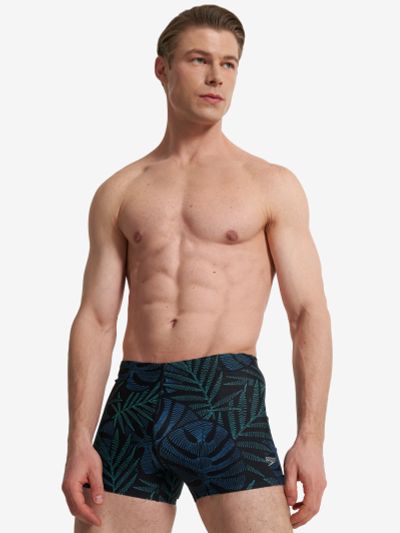 Лот: 25234867. Фото: 1. Плавки-шорты мужские Speedo Beachstar... Шорты