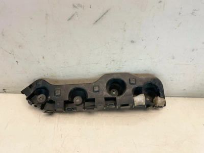 Лот: 22460436. Фото: 1. крепление бампера Nissan Terrano... Двигатель и элементы двигателя