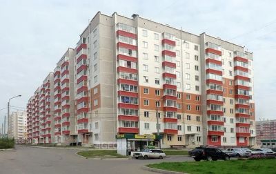 Лот: 877065. Фото: 1. 2 комнатная квартира-Взлетка 16... Квартиры, студии