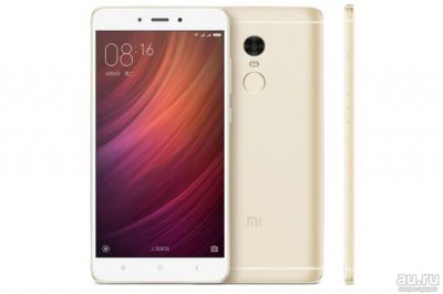 Лот: 9746609. Фото: 1. Xiaomi Redmi 4 Pro (Prime) 3Gb... Смартфоны